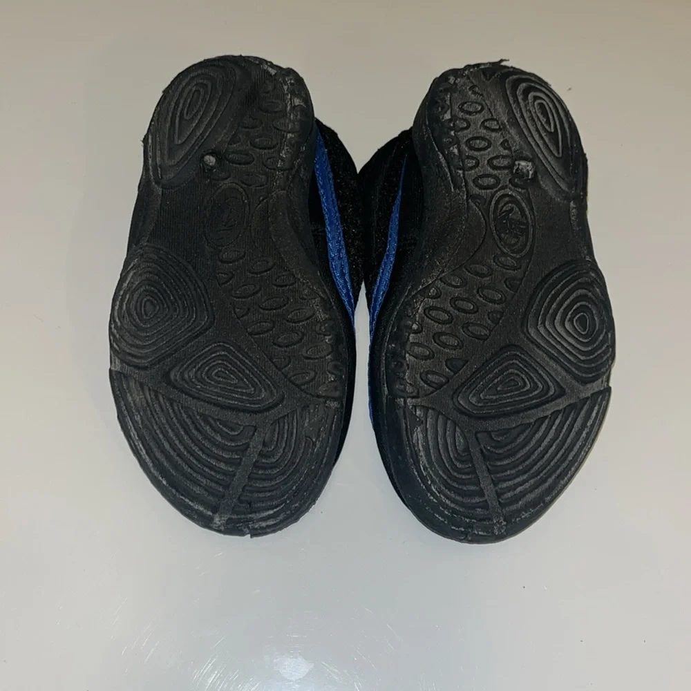 Body Glove Riptide II Water Shoes Infant Toddlers Boys Girls Size 7